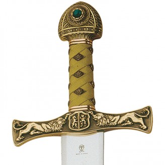 IVANHOE SWORD MARTO